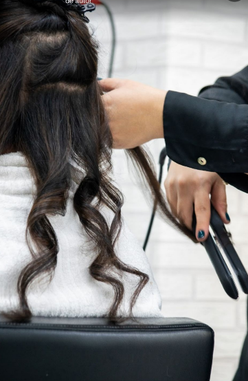 Corte Profesional Meco