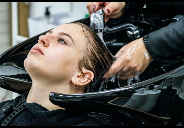 Lavado y Tratamiento Meco